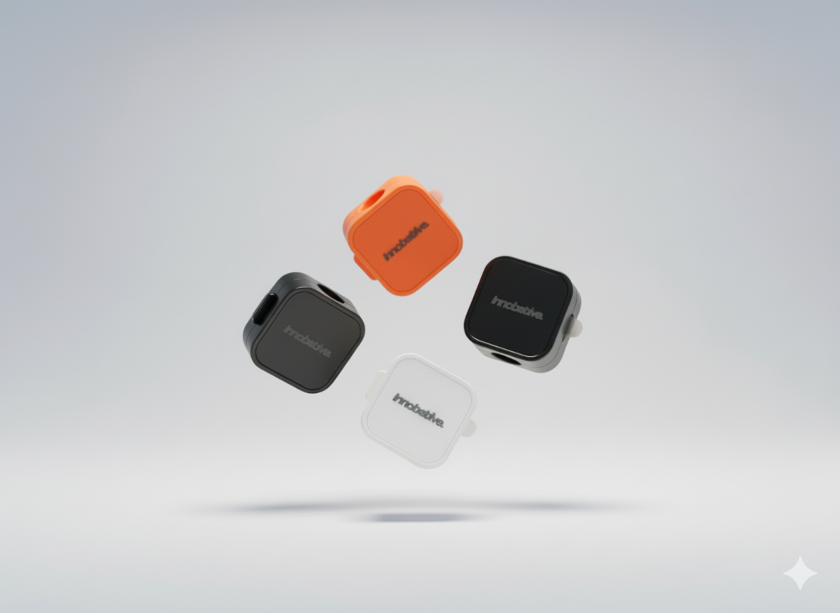 Organizador de Cables MAGZAP - Regalo