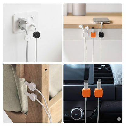 Organizador de Cables MAGZAP®