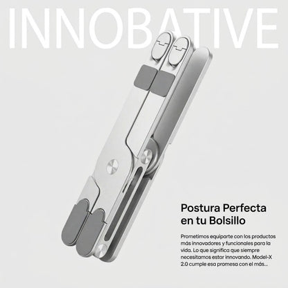 INNOBATIVE®-X | Soporte para ordenador