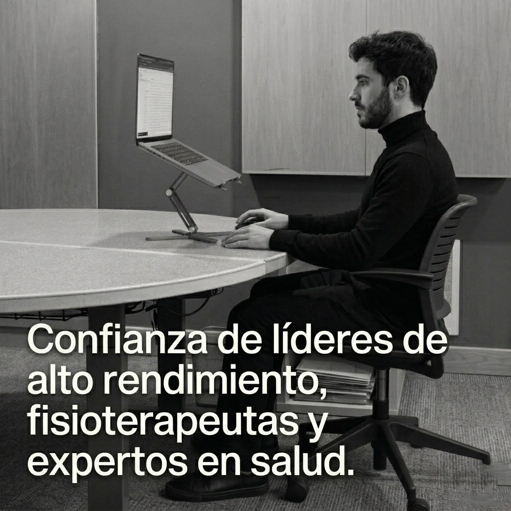INNOBATIVE®-X | Soporte para ordenador