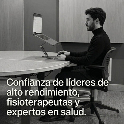 INNOBATIVE®-X | Soporte para ordenador