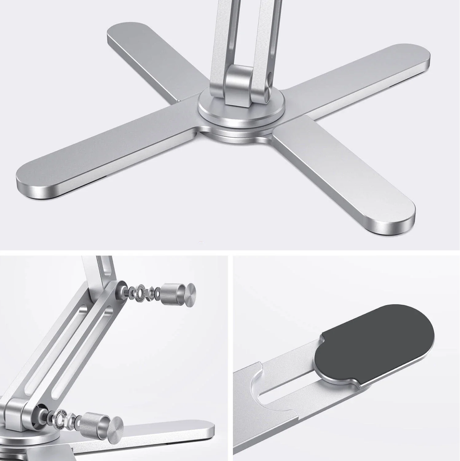 INNOBATIVE®-X | Soporte para ordenador