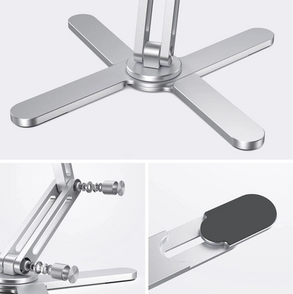 INNOBATIVE®-X | Soporte para ordenador