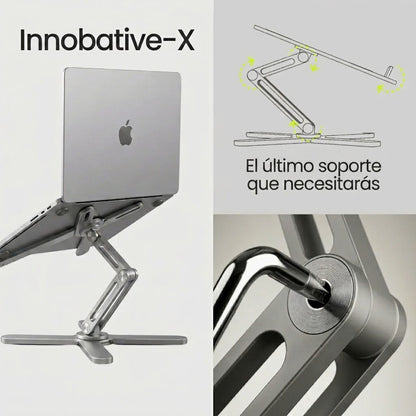 INNOBATIVE®-X | Soporte para ordenador