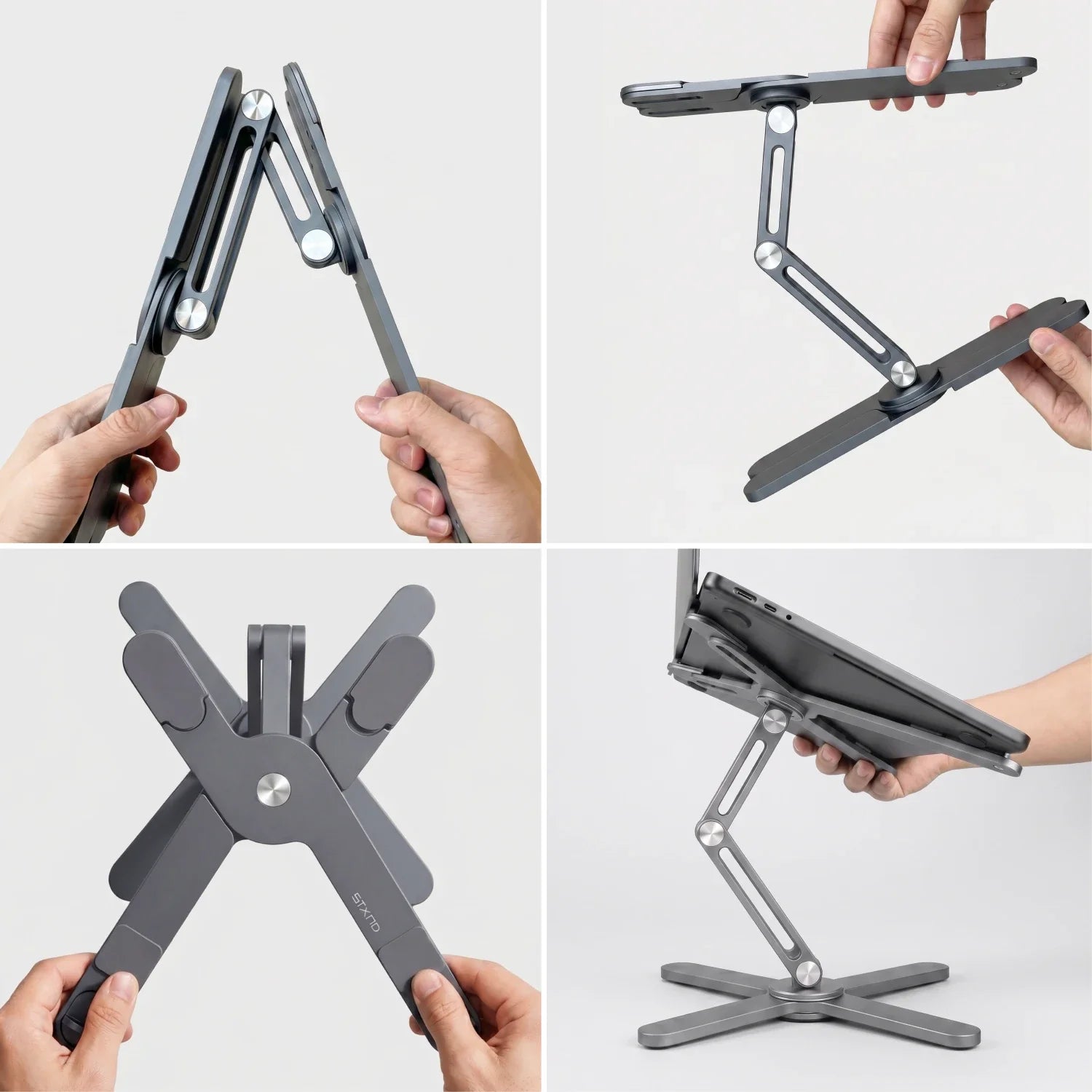 INNOBATIVE®-X | Soporte para ordenador