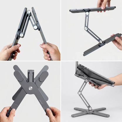 INNOBATIVE®-X | Soporte para ordenador